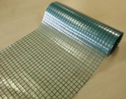 Serrefolie 200 Micron Rol Van 8 X 56m