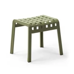 Nardi Poggio Voetenbank Agave Groen 49x41.5 Cm