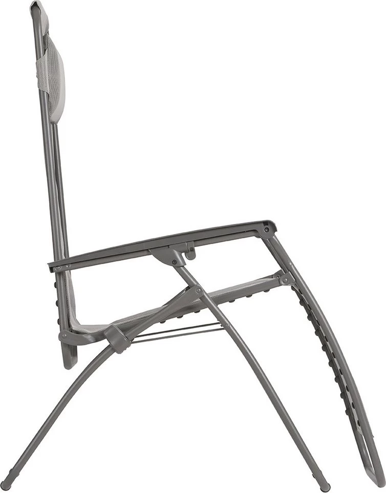 Lafuma R Clip Relax Terre Traploos Verstelbaar - Afbeelding 5