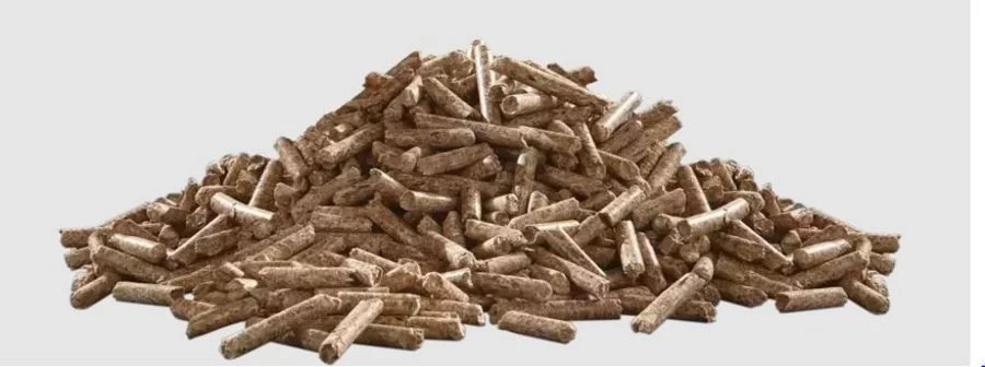 Weber Houtpellets Alder FSC Mix 8 Kg - Afbeelding 2