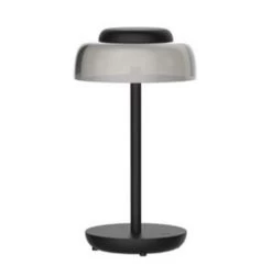 Fantasia Cyrus Tafellamp Zwart LED 3W 250Lm IP20