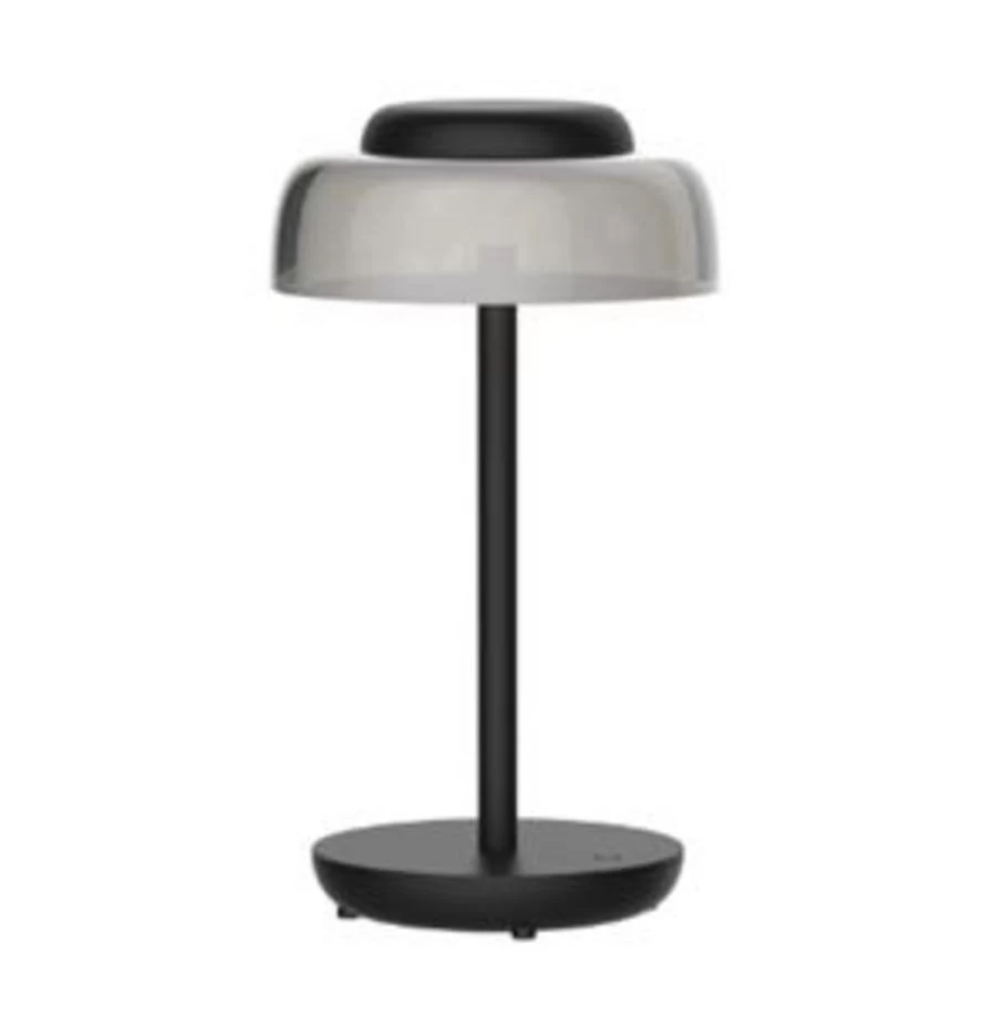 Fantasia Cyrus Tafellamp Zwart LED 3W 250Lm IP20