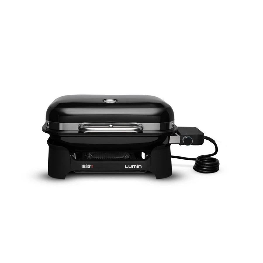 Weber Lumin Compact Elektrische BBQ