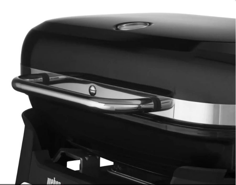 Weber Lumin Elektrische BBQ - Afbeelding 2