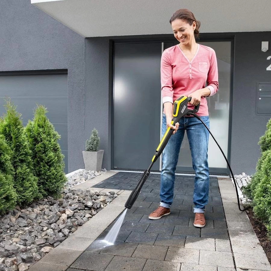 Kärcher Karcher K 4 Power Control Home Hogedrukreiniger - Afbeelding 7