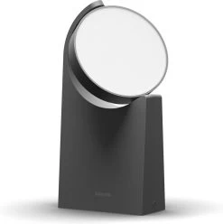 Philips Mimosa Outdoor Tuinpaal Antraciet