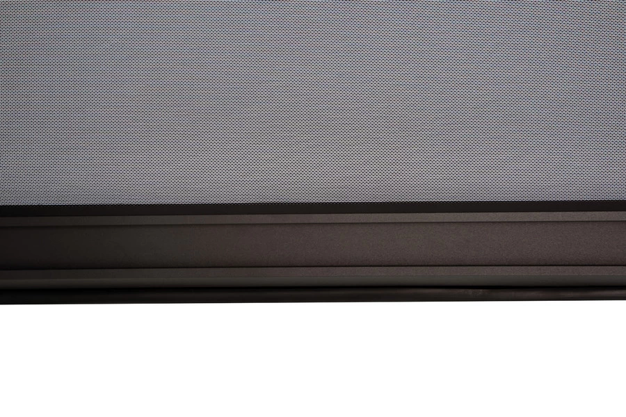 Sorara Mirador Pull Down Screen Voor Pergola 3,6 M Antraciet - Afbeelding 6