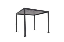 Sorara Mirador Classic Pergola 3x3 M Antraciet Frame