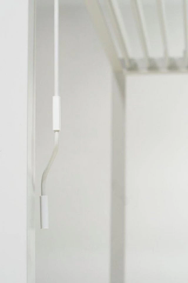 Sorara Mirador Classic Pergola 3x4 M Wit Frame - Afbeelding 7