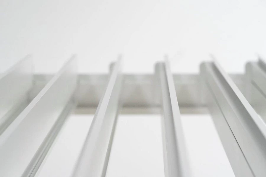 Sorara Mirador Classic Pergola 3x4 M Wit Frame - Afbeelding 8