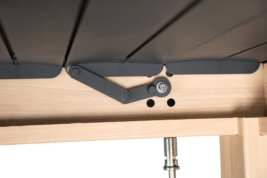 Sorara Mirador Classic Pergola 3x4 M Houtlook Frame - Afbeelding 5