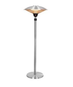 Eurom PD2101 XXL Terrasverwarmer Elektrisch 2100 W