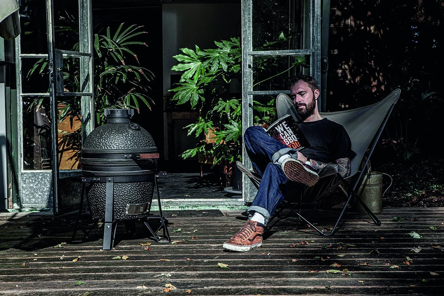 The Bastard Urban Compact - Afbeelding 2