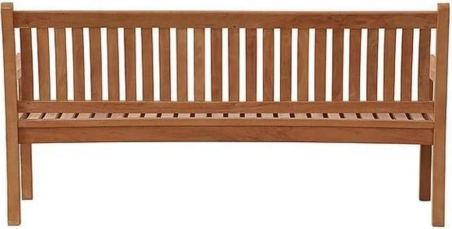 SenS-Line Sipora Teak Bank 180cm - Afbeelding 3