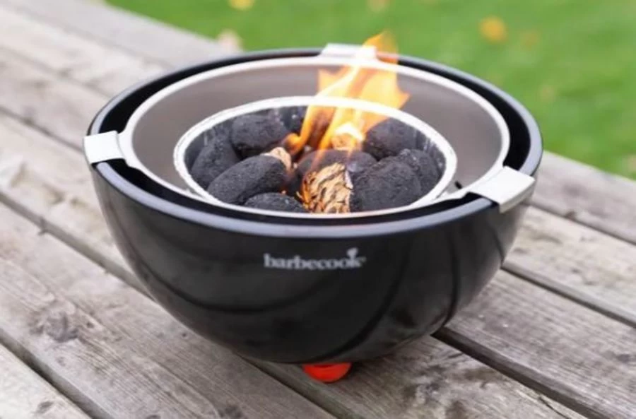 Barbecook Joya Grill Tabs 600 Gr - Afbeelding 3