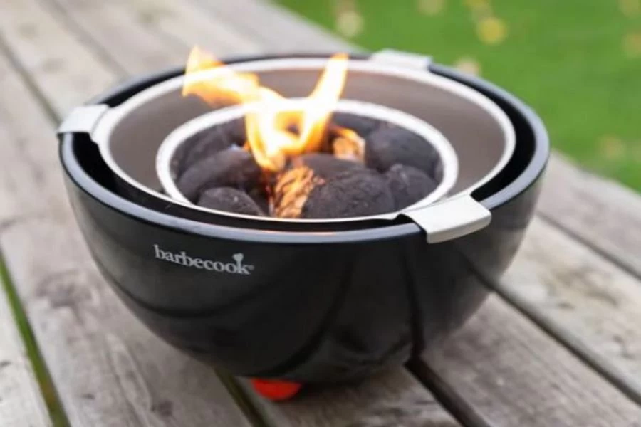 Barbecook Joya Grill Tabs 600 Gr - Afbeelding 4