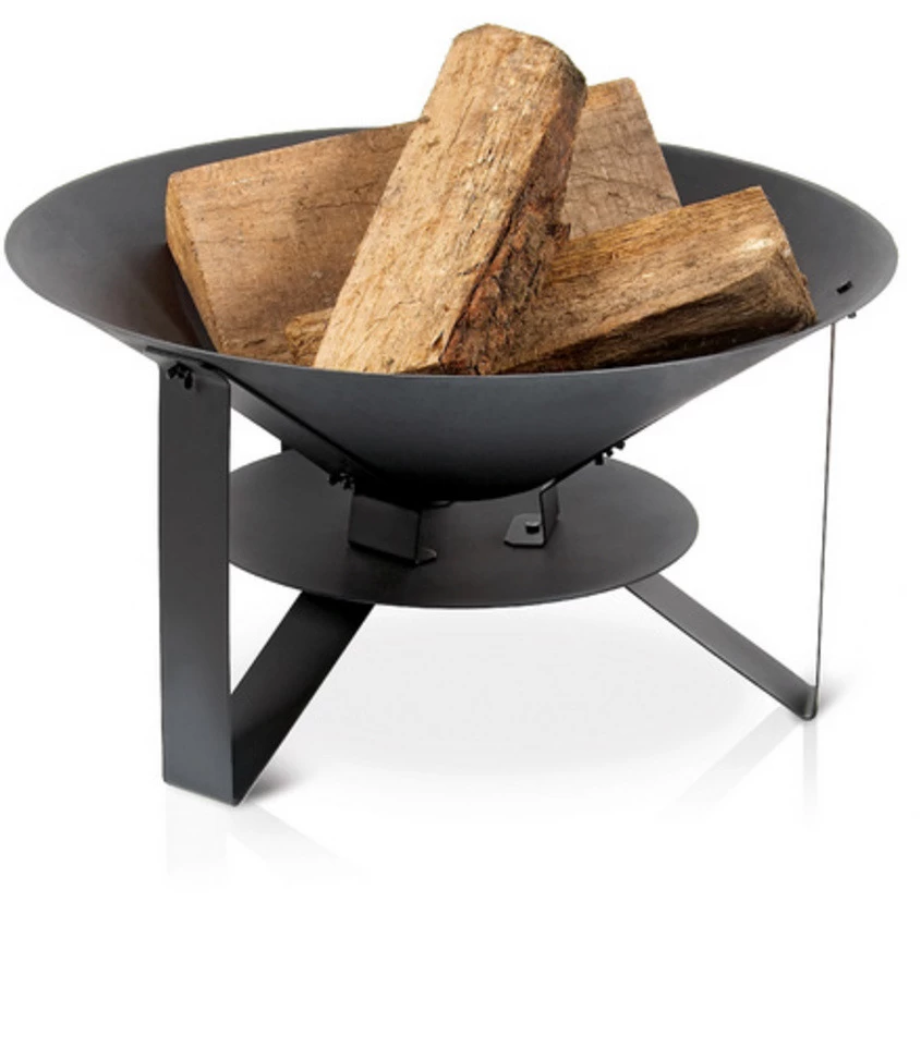 Barbecook Vuurschaal Modern 60 Diameter 60cm