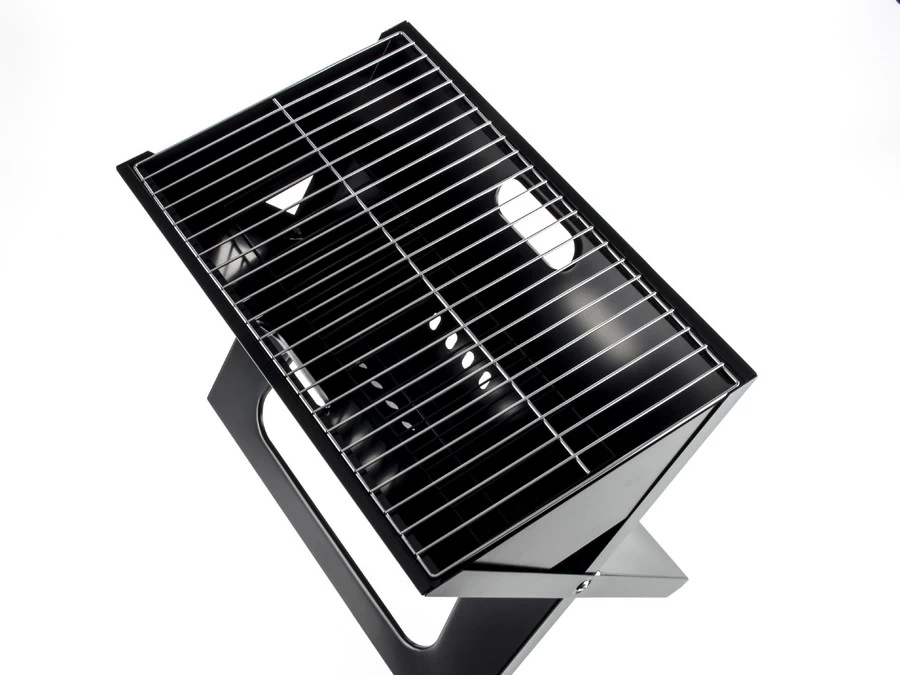 Practo Opvouwbare Camping Barbecue - Afbeelding 2