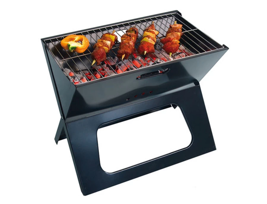 Practo Opvouwbare Camping Barbecue