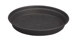 Elho Green Basics Schotel Kweekpot 29 CmLiving Black