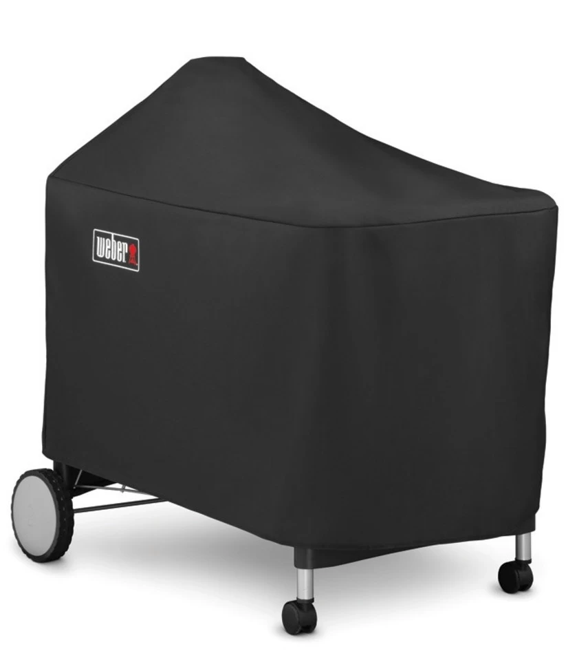 Weber Premium Barbecuehoes Voor Weber Performer Premium En Deluxe