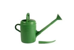 Gieter Rond 8 L Groen Met Afneembare Sproeikop