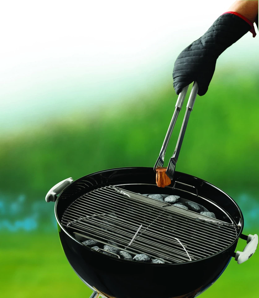 Weber Grillrooster 57cm Met Scharnier