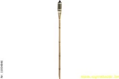 Cosy&Trendy Fakkel 150 Cm Bamboe