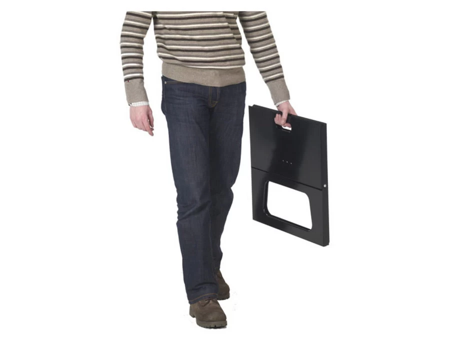 Practo Opvouwbare Camping Barbecue - Afbeelding 3