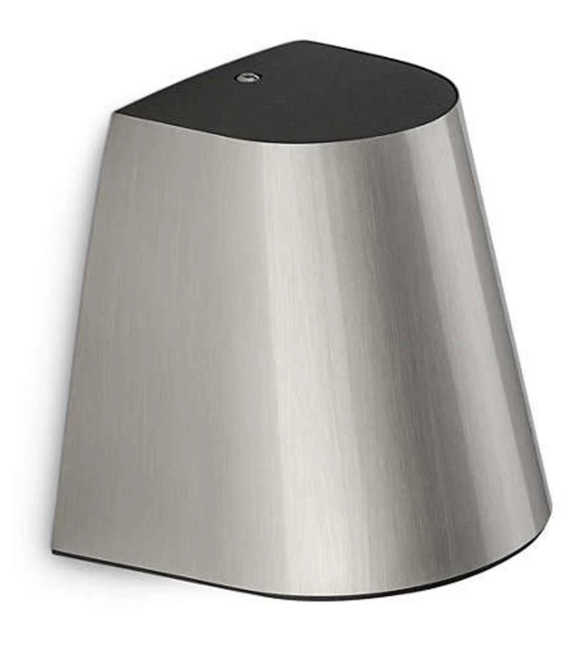 Philips MyGarden Virga Wandlamp Inox 3W - Afbeelding 3