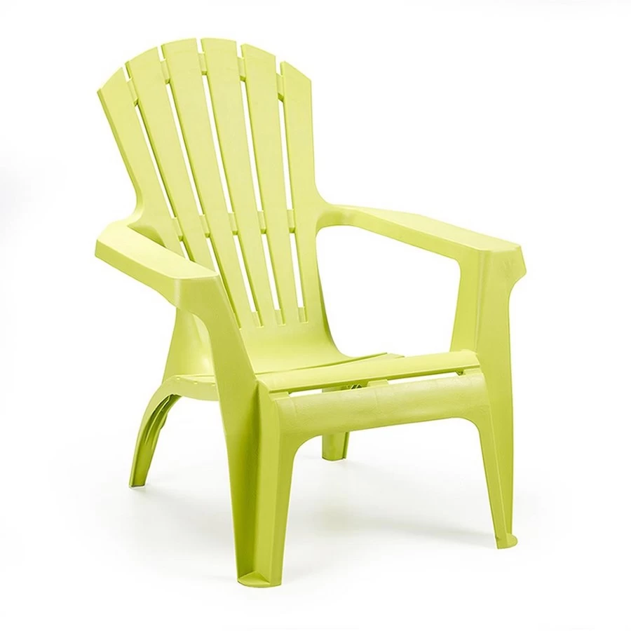 Progarden Dolomite Lime Tuinzetel Canadian Chair - Stapelbaar