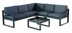 Hartman Perpignan Loungeset Xerix