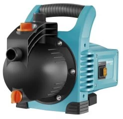 Gardena Besproeiingspomp 3000/4 600W - 3100l/uur - 36m/3.6bar