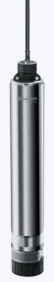 Gardena Dieptebronpomp 6000/5