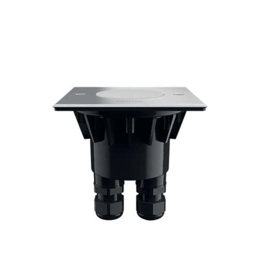Philips MyGarden Grondspot Crust 3W Inox - Afbeelding 3