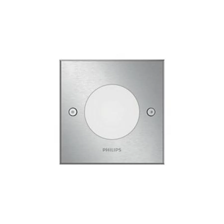 Philips MyGarden Grondspot Crust 3W Inox - Afbeelding 4