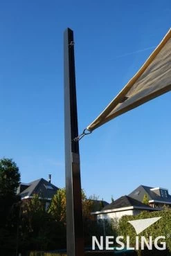 Nesling Paal Met Flexoog 7x7x250cm