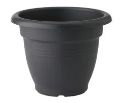 Elho Green Basics Campana Bloempot 40 CmLiving Black