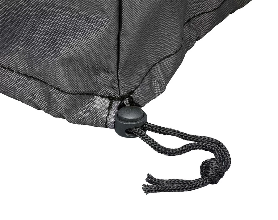 Platinum Aerocover Afdekhoes Voor Loungeset 300x300x70cm - Ademende Stof - Afbeelding 3