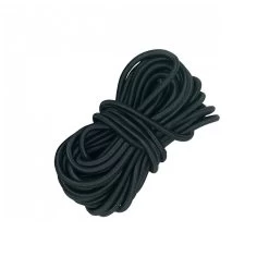 Lafuma Zwarte Elastiek Voor Relax En Ligbed