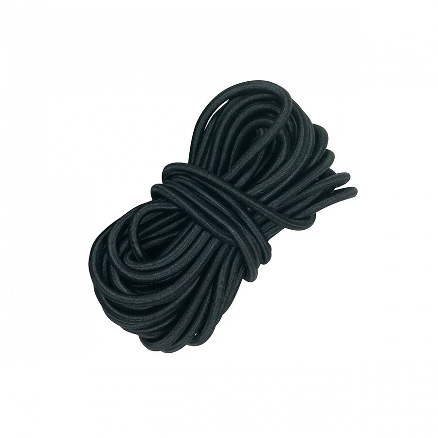 Lafuma Zwarte Elastiek Voor Relax En Ligbed