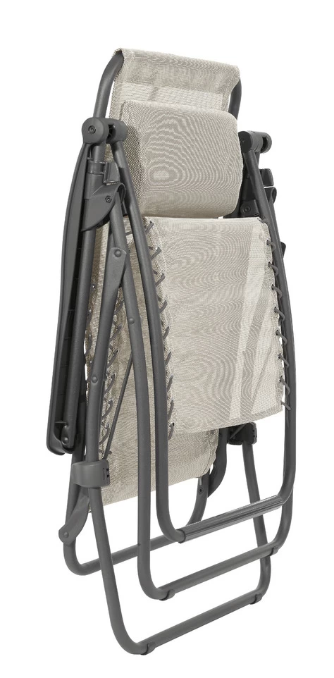 Lafuma Relax RSXA Seigle Traploos Verstelbaar - Afbeelding 2