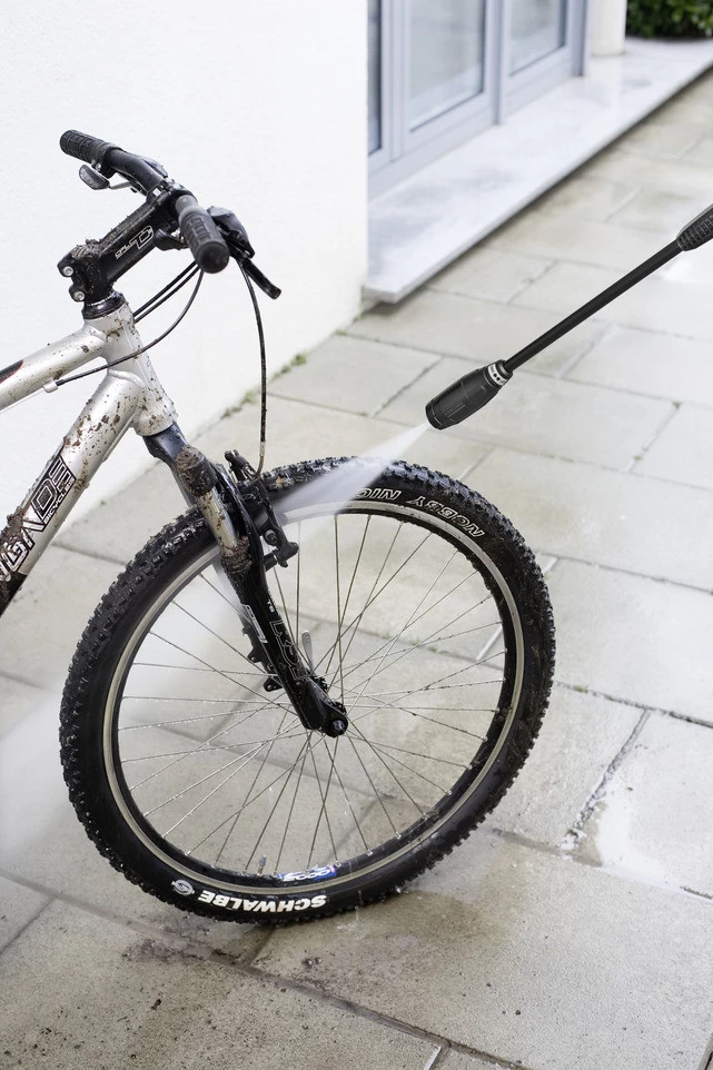 Kärcher Karcher VP 120 Vario Power Lans (K 2/3 Serie) - Afbeelding 3