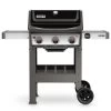 Weber Spirit II E-310 GBS Gasbarbecue