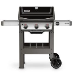 Weber Spirit II E-310 GBS Gasbarbecue