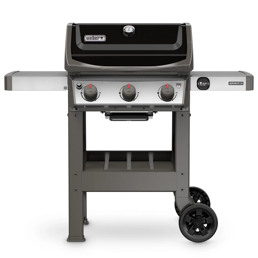 Weber Spirit II E-310 GBS Gasbarbecue