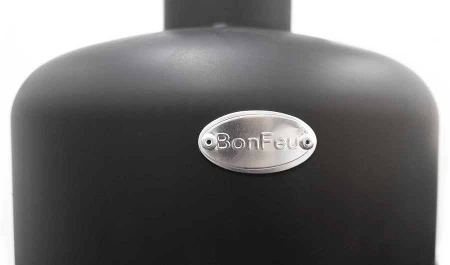 Bonfeu Bonselo BIP Terrashaard Met Barbecue Rooster - Afbeelding 3