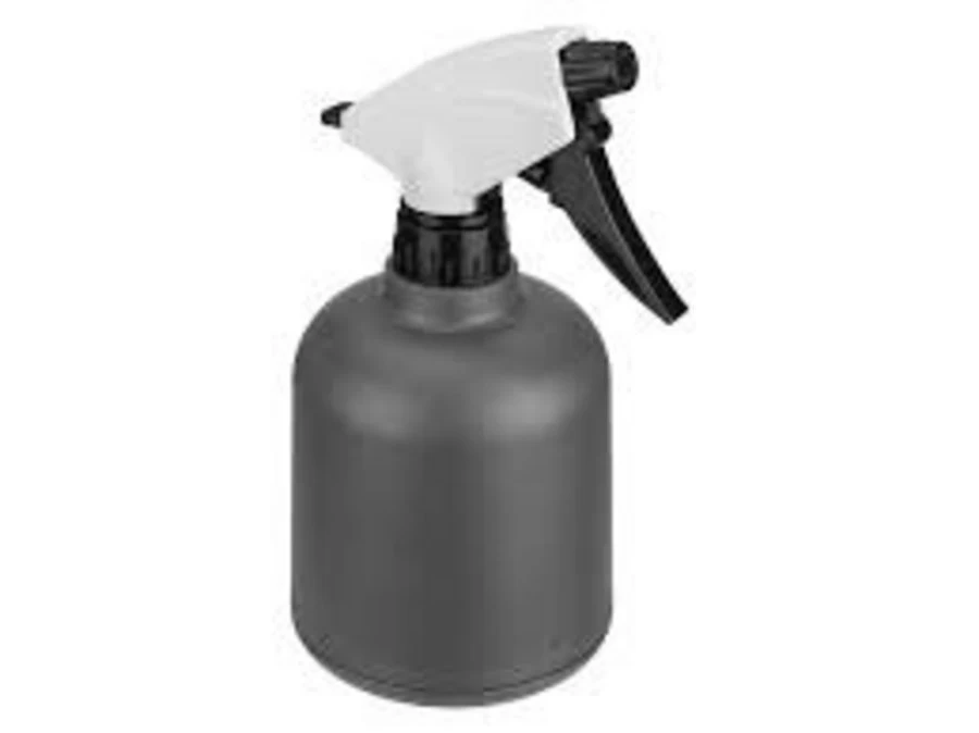 Elho Soft Sprayer 0.6 L Antraciet