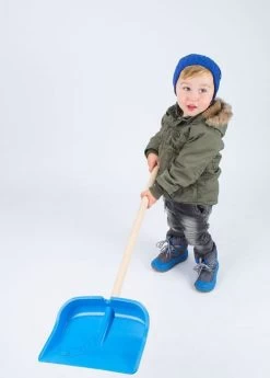 Nijdam Sneeuwschop Viking Junior