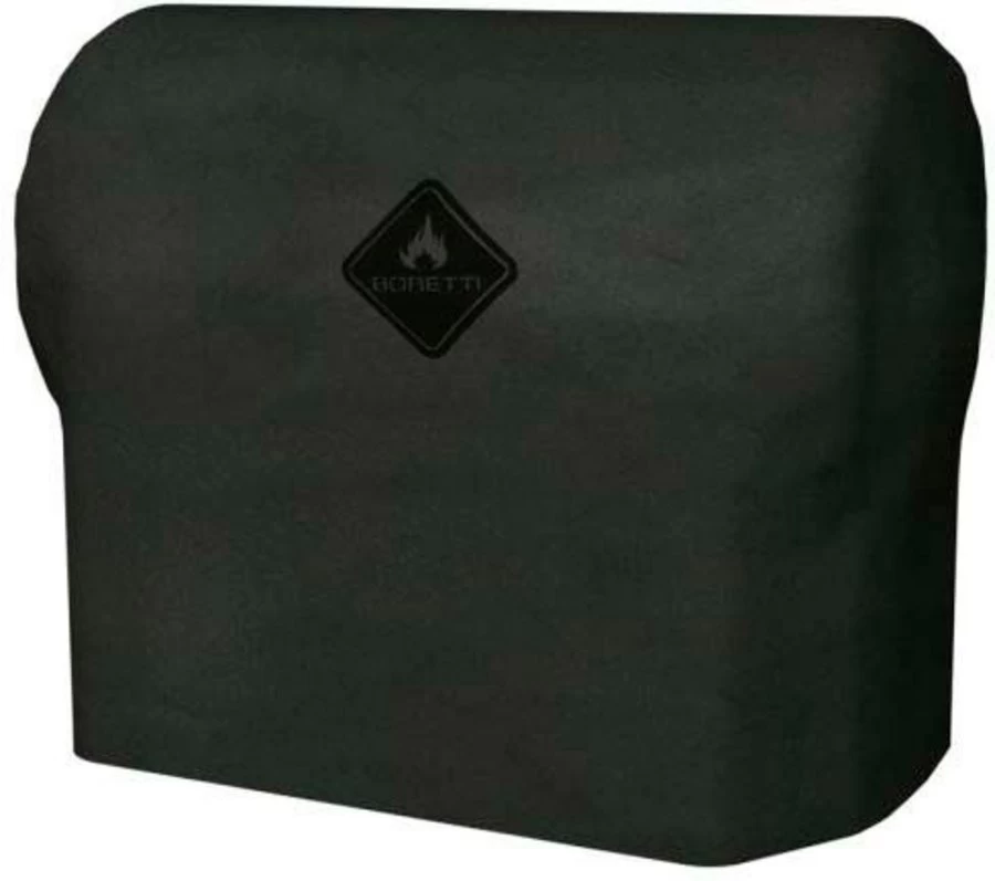 Boretti Barbecuehoes Barilo